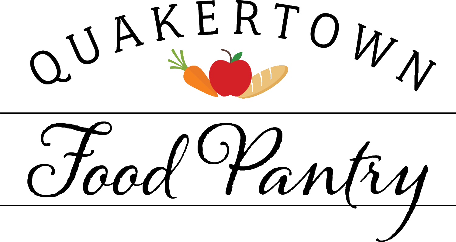 Quakertown Food Pantry